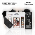 BRUMA XPERIENCE - KIT TENTATION DE TARTE AMÃRICAINE DOUCE AVEC AMPLIFICATEUR D'ORGASME